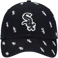 Chicago White Sox MLB Chicago Sox Confetti Clean Up Adjustable Hat