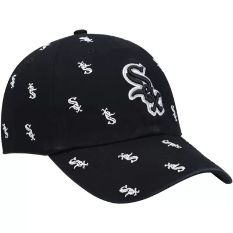 Chicago White Sox MLB Chicago Sox Confetti Clean Up Adjustable Hat