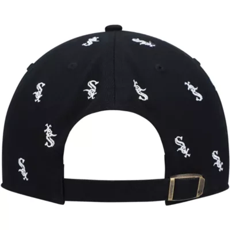 Chicago White Sox MLB Chicago Sox Confetti Clean Up Adjustable Hat