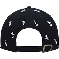 Chicago White Sox MLB Chicago Sox Confetti Clean Up Adjustable Hat