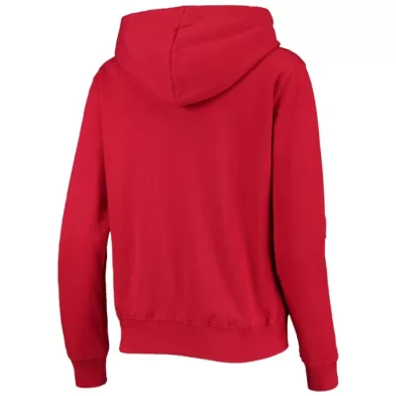 NCAA Ohio State Buckeyes Loud and Proud Pullover Hoodie