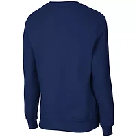 NCAA Illinois Fighting Illini Campanile Pullover Sweatshirt