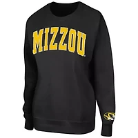 NCAA Missouri Tigers Campanile Pullover Sweatshirt