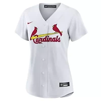 MLB Nike Nolan Arenado St. Louis Cardinals Home Official Replica Player Jersey