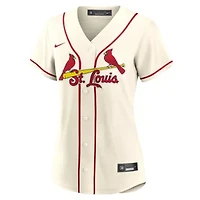MLB Nike Nolan Arenado St. Louis Cardinals Alternate Replica Player Jersey