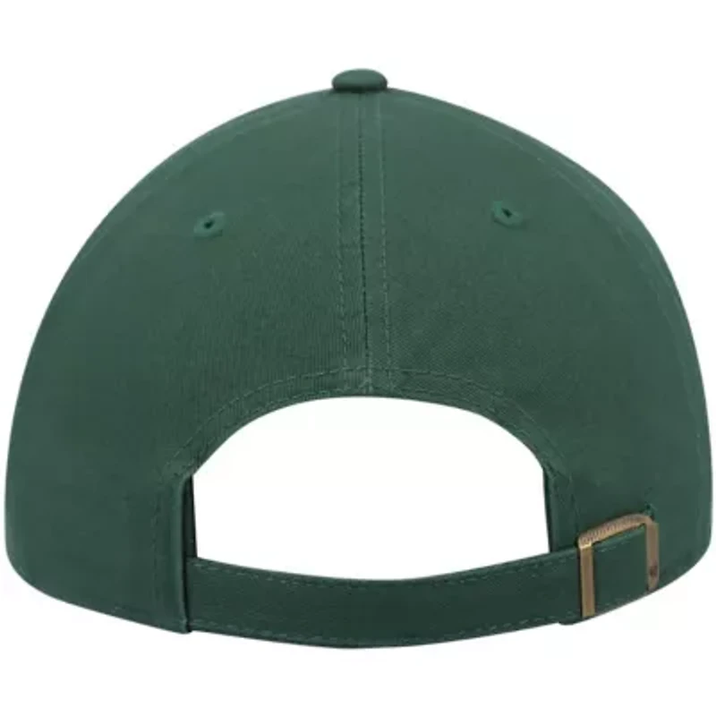 NHL Minnesota Wild Miata Clean Up Adjustable Hat