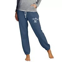 MLB New York Yankees Mainstream Knit Jogger Pants