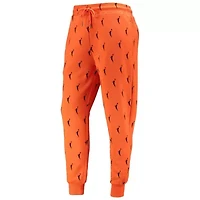 WNBA All Over Print Joggers