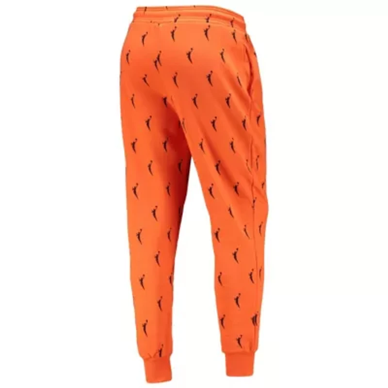 WNBA All Over Print Joggers