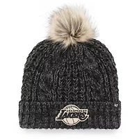 NBA Los Angeles Lakers Meeko Cuffed Knit Hat with Pom