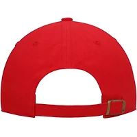 NBA Atlanta Hawks Miata Clean Up Logo Adjustable Hat