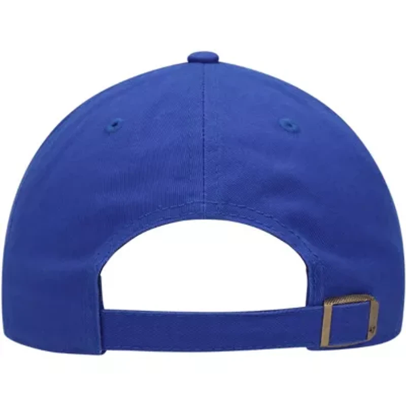 NBA Golden State Warriors Miata Clean Up Logo Adjustable Hat