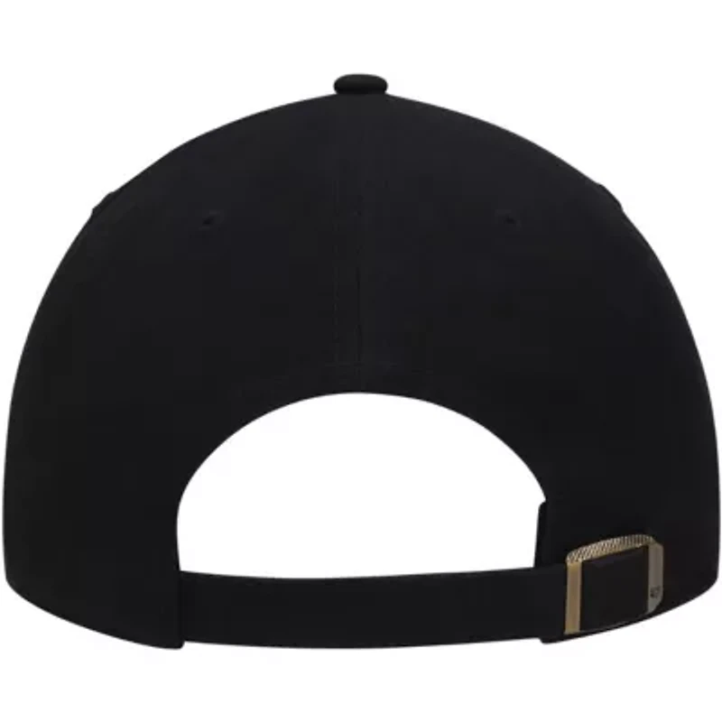 NBA Los Angeles Lakers Miata Clean Up Logo Adjustable Hat