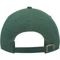 NBA Hunter Milwaukee Bucks Miata Clean Up Logo Adjustable Hat