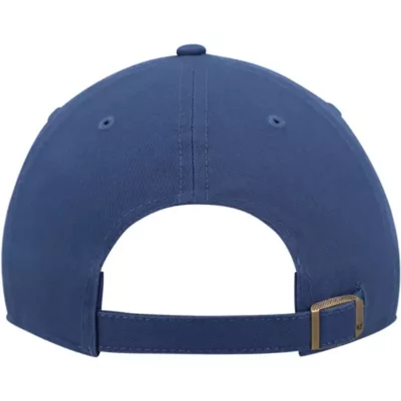 NBA Minnesota Timberwolves Miata Clean Up Logo Adjustable Hat