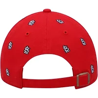 MLB St. Louis Cardinals Confetti Clean Up Adjustable Hat