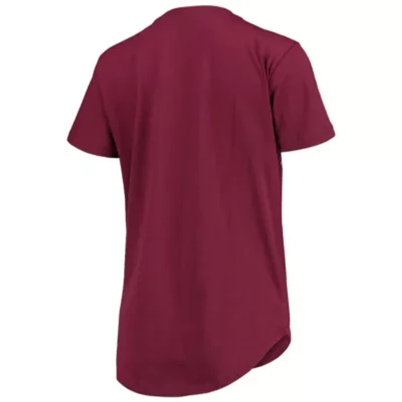 NCAA Texas A&M Aggies Wild Lips Core T-Shirt