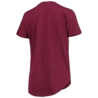 NCAA Texas A&M Aggies Wild Lips Core T-Shirt