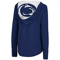 NCAA Penn State Nittany Lions Catalina Hoodie Long Sleeve T-Shirt