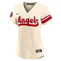 MLB Nike Anthony Rendon Los Angeles Angels City Connect Replica Player Jersey