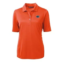 NCAA Florida Gators Virtue Eco Pique Recycled Polo