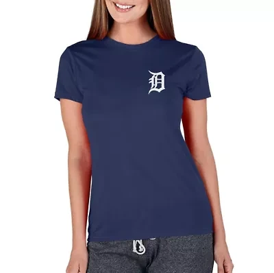 MLB Detroit Tigers Marathon Knit Top