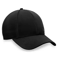 NHL Fanatics Chicago Blackhawks Authentic Pro Road Structured Adjustable Hat