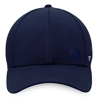 NHL Fanatics Colorado Avalanche Authentic Pro Road Structured Adjustable Hat