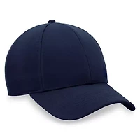 NHL Fanatics Colorado Avalanche Authentic Pro Road Structured Adjustable Hat