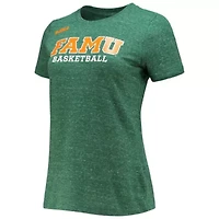 NCAA ed Florida A&M Rattlers Basketball Varsity T-Shirt