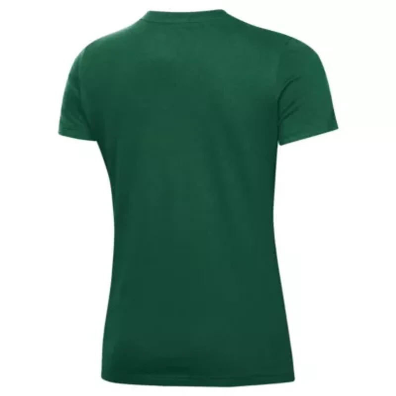 NCAA Under Armour Colorado State Rams Performance T-Shirt