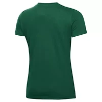 NCAA Under Armour Colorado State Rams Performance T-Shirt