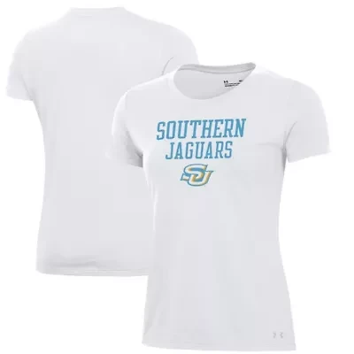 NCAA Under Armour Southern University Jaguars Performance T-Shirt