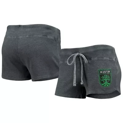 MLS Austin FC Resurgence Shorts
