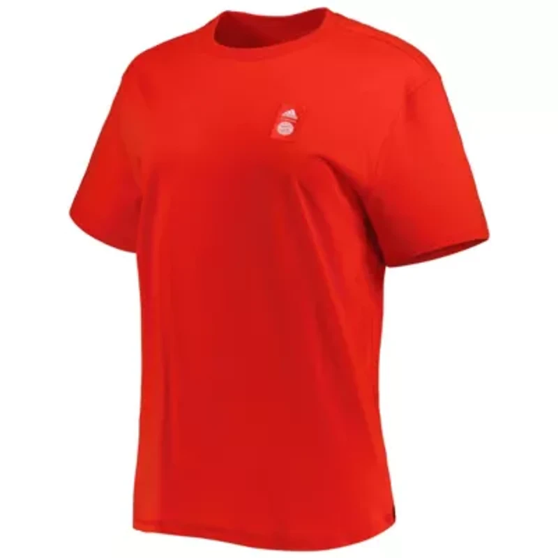 Bundesliga Bayern Munich DNA T-Shirt