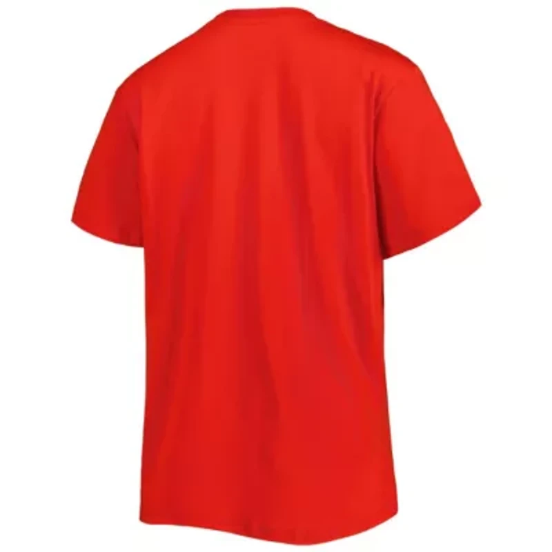 Bundesliga Bayern Munich DNA T-Shirt