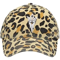 NCAA Arizona State Sun Devils Bagheera Clean Up Adjustable Hat