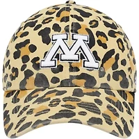 NCAA Minnesota Golden Gophers Bagheera Clean Up Adjustable Hat