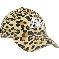 NCAA Minnesota Golden Gophers Bagheera Clean Up Adjustable Hat