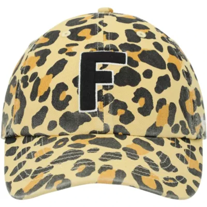 NCAA Florida Gators Bagheera Clean Up Adjustable Hat