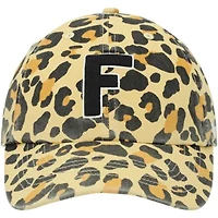 NCAA Florida Gators Bagheera Clean Up Adjustable Hat