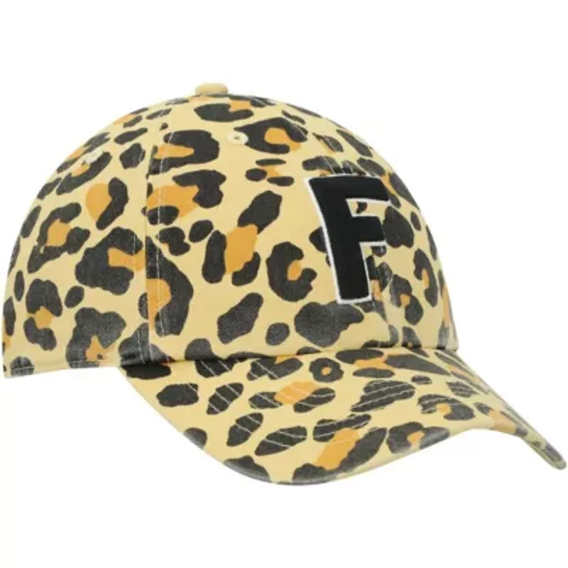 NCAA Florida Gators Bagheera Clean Up Adjustable Hat