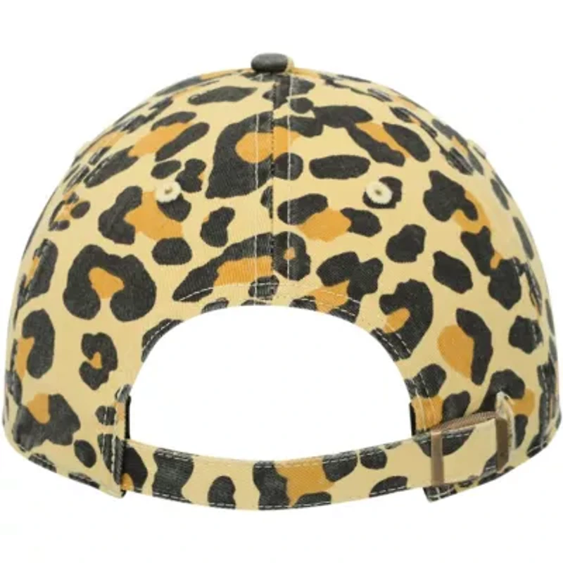 NCAA Florida Gators Bagheera Clean Up Adjustable Hat