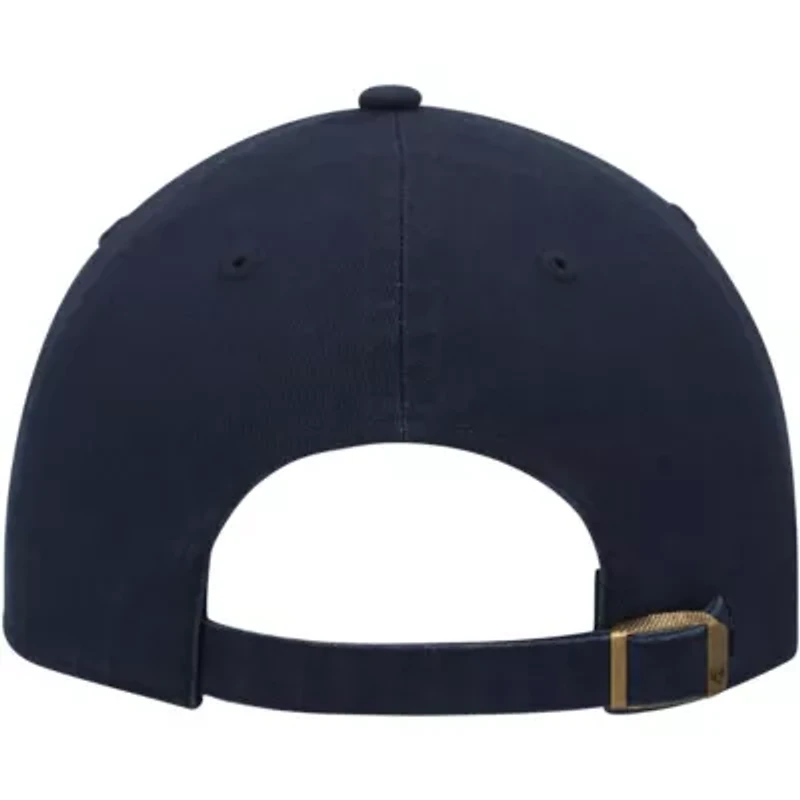 NCAA Auburn Tigers Phoebe Clean Up Adjustable Hat