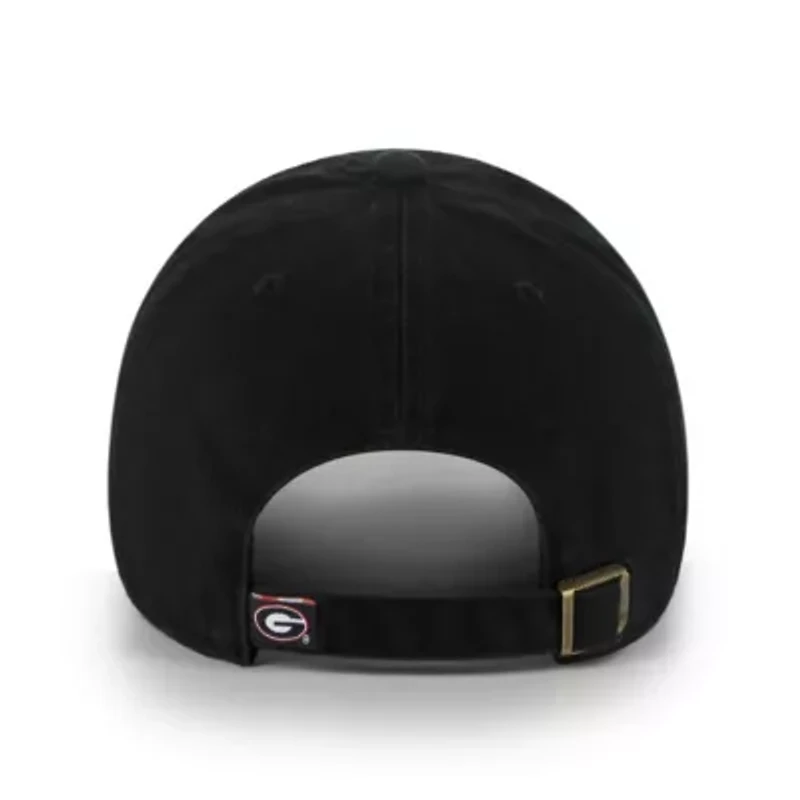 NCAA Iowa Hawkeyes Phoebe Clean Up Adjustable Hat