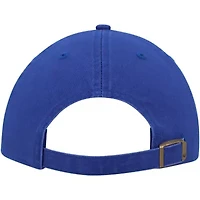 NCAA Kentucky Wildcats Phoebe Clean Up Adjustable Hat