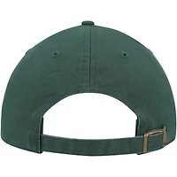 NCAA Michigan State Spartans Phoebe Clean Up Adjustable Hat