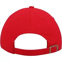 NCAA Ohio State Buckeyes Phoebe Clean Up Adjustable Hat