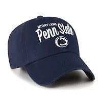 NCAA Penn State Nittany Lions Phoebe Clean Up Adjustable Hat