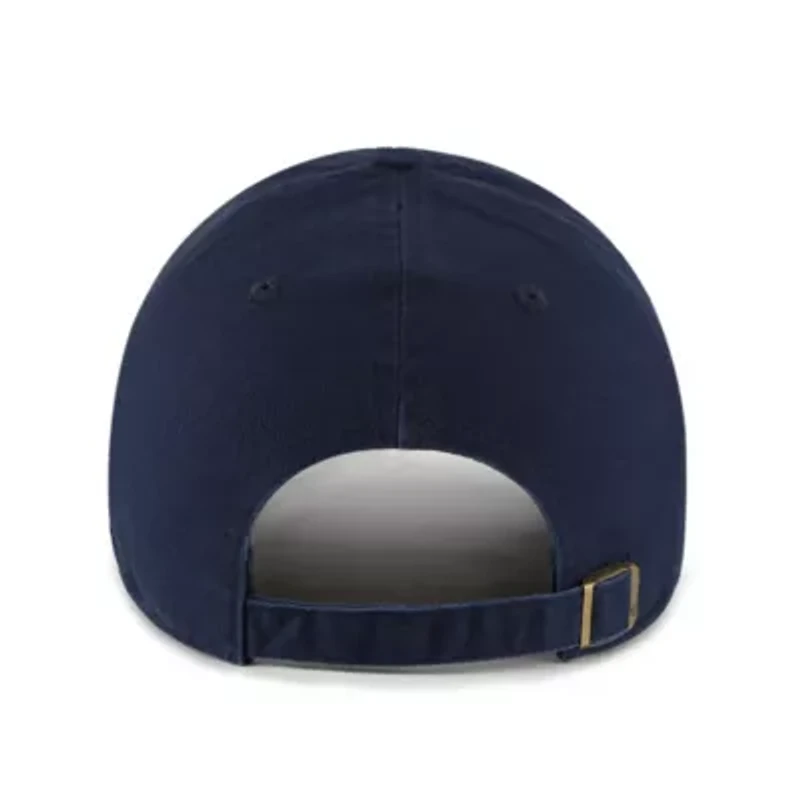 NCAA Penn State Nittany Lions Phoebe Clean Up Adjustable Hat